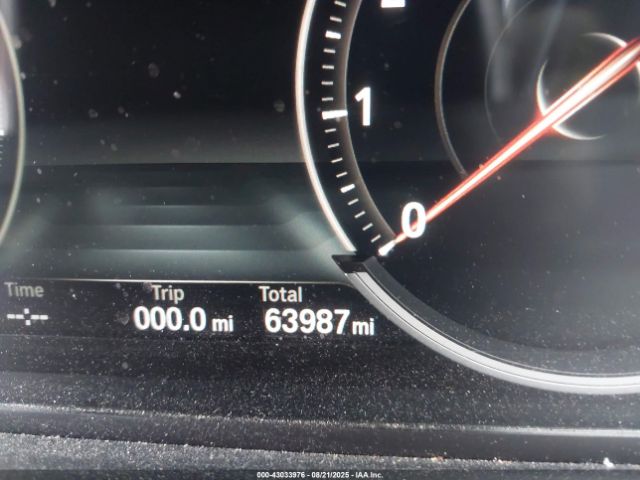 2015 BMW 750LI WBAYF8C55FD655101 Photo 6