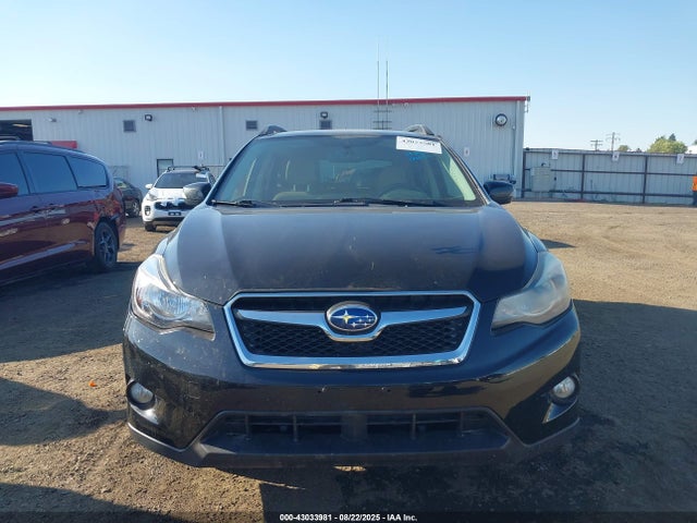 JF2GPAMC1F8259869 Subaru 2.0l naturally aapirated