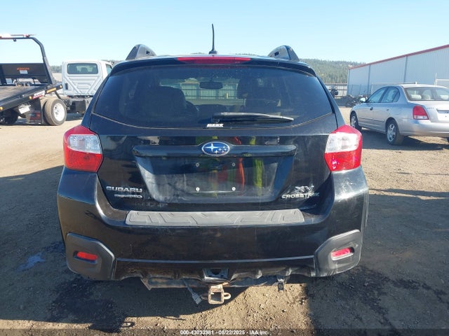 JF2GPAMC1F8259869 Subaru 2.0l naturally aapirated