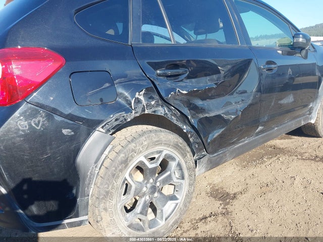 JF2GPAMC1F8259869 Subaru 2.0l naturally aapirated