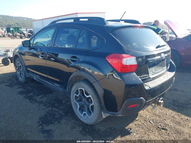 JF2GPAMC1F8259869 Subaru 2.0l naturally aapirated