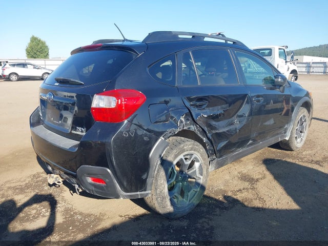 JF2GPAMC1F8259869 Subaru 2.0l naturally aapirated