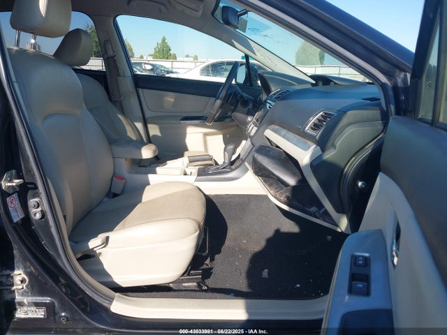 JF2GPAMC1F8259869 Subaru 2.0l naturally aapirated