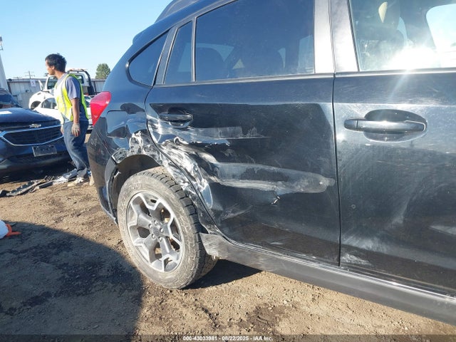 JF2GPAMC1F8259869 Subaru 2.0l naturally aapirated