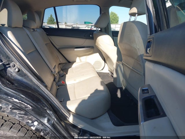 JF2GPAMC1F8259869 Subaru 2.0l naturally aapirated