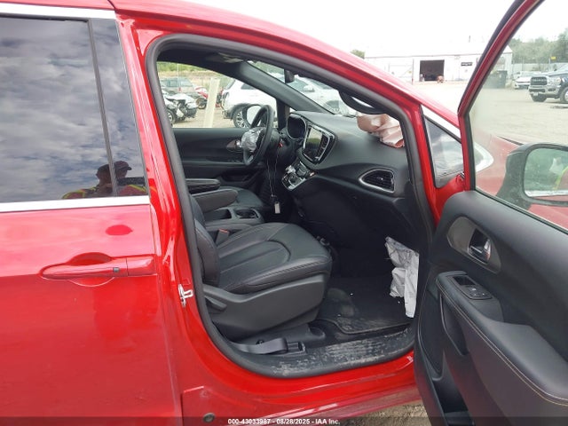 2C4RC1BG7SR531400 Chrysler Pacifica