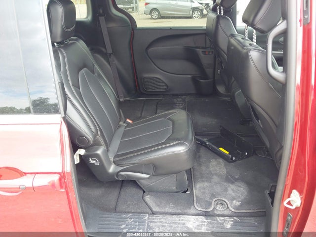 2C4RC1BG7SR531400 Chrysler Pacifica