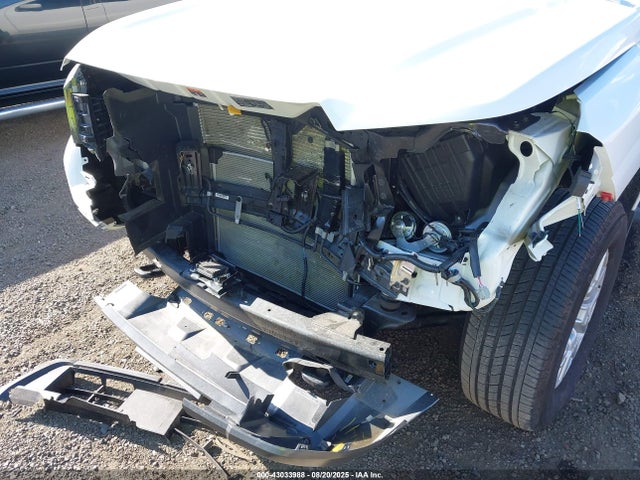 1N6ED1EK6NN674493 Nissan Frontier