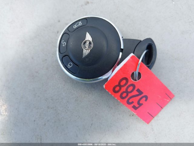 2012 MINI COOPER S CLUBMAN WMWZG3C50CTY37391 Photo 10