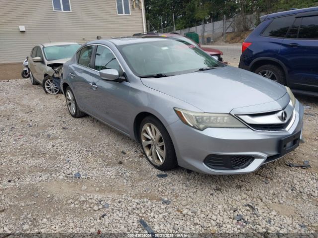 2016 ACURA ILX 19UDE2F3XGA024098 Photo 0