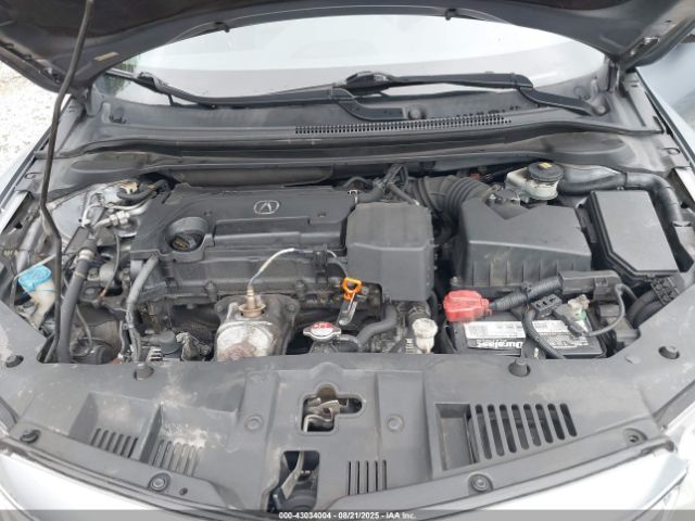 2016 ACURA ILX 19UDE2F3XGA024098 Photo 9