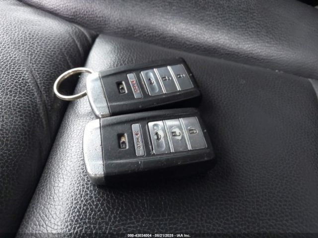 2016 ACURA ILX 19UDE2F3XGA024098 Photo 10