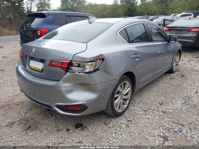 2016 ACURA ILX 19UDE2F3XGA024098 Photo 3