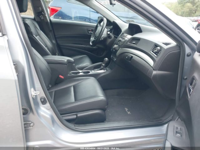 2016 ACURA ILX 19UDE2F3XGA024098 Photo 4