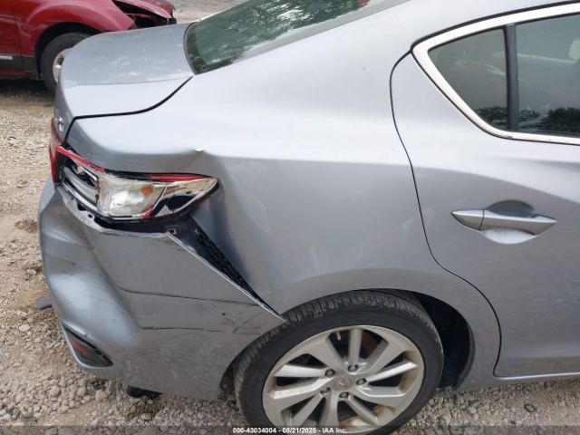 2016 ACURA ILX 19UDE2F3XGA024098 Photo 5