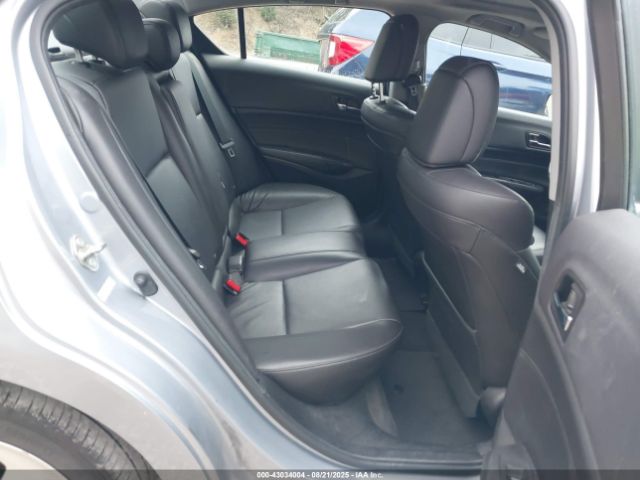 2016 ACURA ILX 19UDE2F3XGA024098 Photo 7