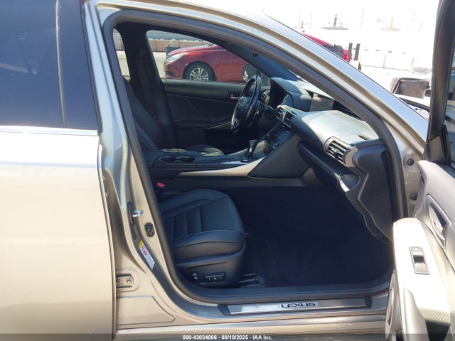 Lexus 8ar-fts 2017 JTHBA1D28H5042470 Image 5