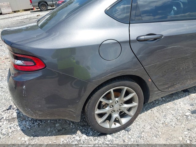 Dodge Dart 2015 1C3CDFBB7FD237917 Image 12
