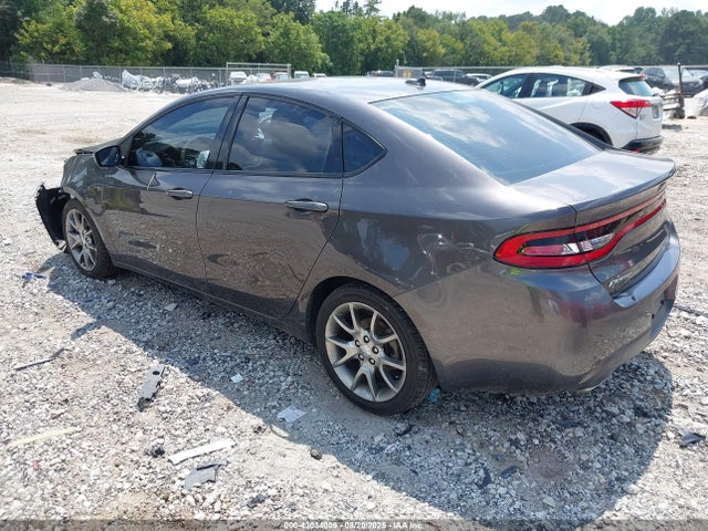 Dodge Dart 2015 1C3CDFBB7FD237917 Image 3