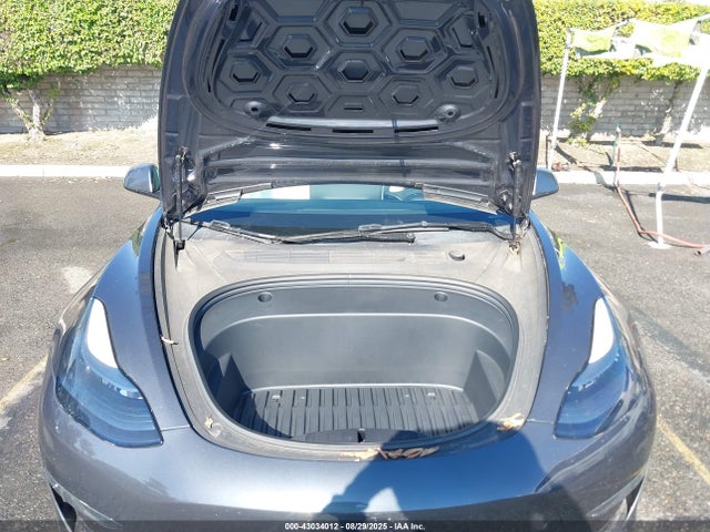 Tesla MODEL 3 2023 5YJ3E1EBXPF631851 Image 10
