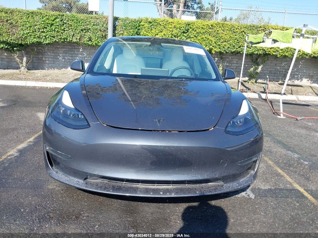 Tesla MODEL 3 2023 5YJ3E1EBXPF631851 Image 13