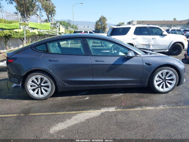 Tesla MODEL 3 2023 5YJ3E1EBXPF631851 Image 14