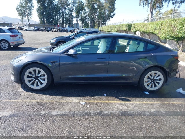 Tesla MODEL 3 2023 5YJ3E1EBXPF631851 Image 15