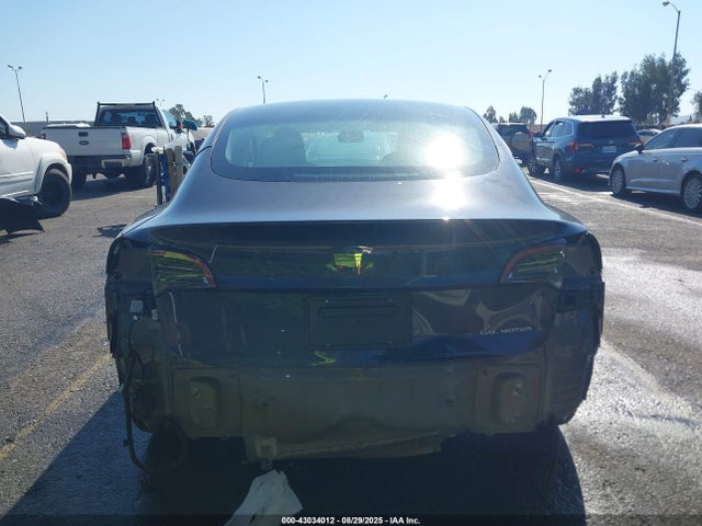 Tesla MODEL 3 2023 5YJ3E1EBXPF631851 Image 17