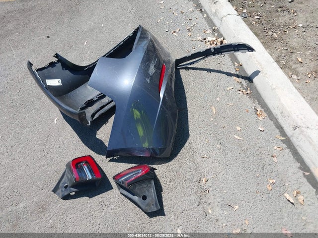 Tesla MODEL 3 2023 5YJ3E1EBXPF631851 Image 12
