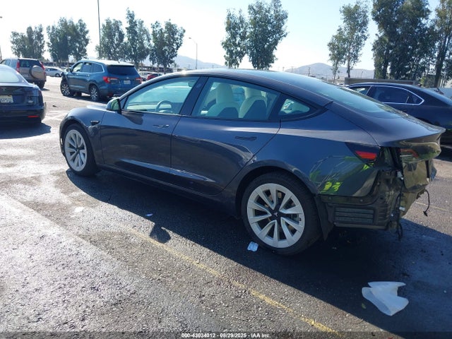 Tesla MODEL 3 2023 5YJ3E1EBXPF631851 Image 3