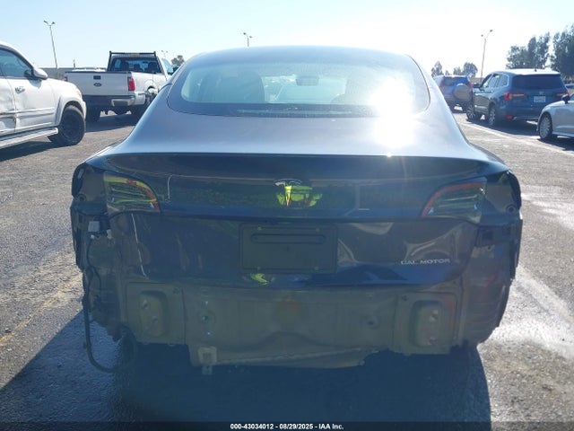 Tesla MODEL 3 2023 5YJ3E1EBXPF631851 Image 6