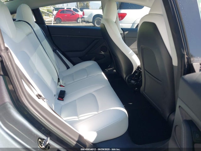 Tesla MODEL 3 2023 5YJ3E1EBXPF631851 Image 8