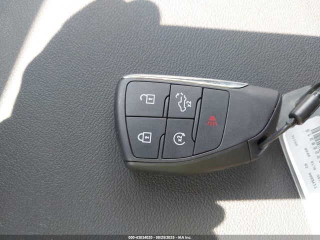 1GTPHDED4SZ268316 GMC l84
