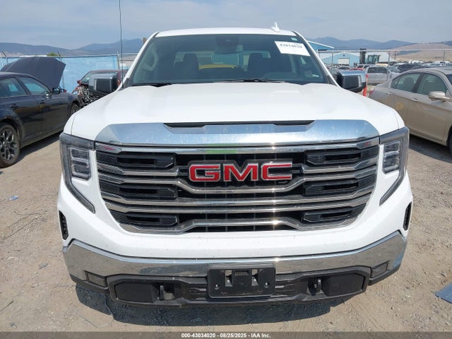 1GTPHDED4SZ268316 GMC l84