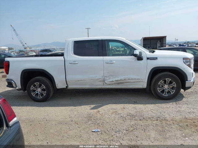 1GTPHDED4SZ268316 GMC l84