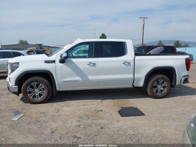 1GTPHDED4SZ268316 GMC l84