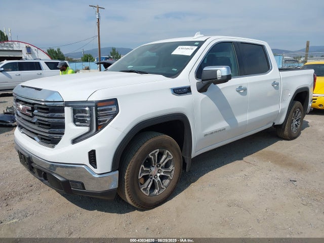 1GTPHDED4SZ268316 GMC l84
