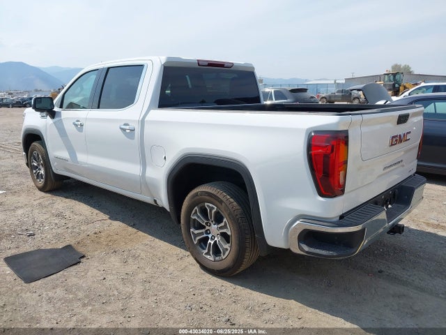 1GTPHDED4SZ268316 GMC l84