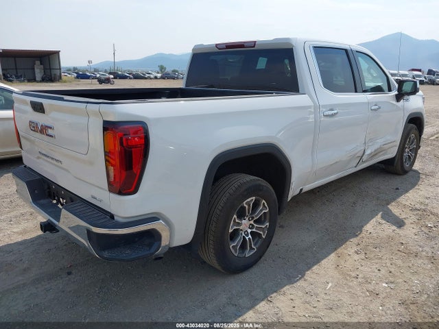 1GTPHDED4SZ268316 GMC l84
