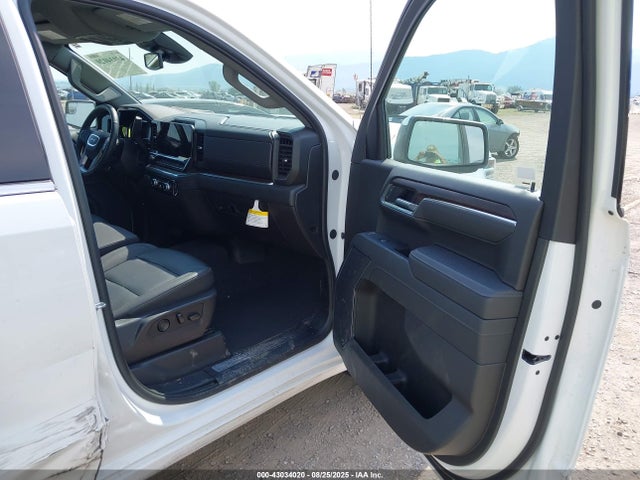 1GTPHDED4SZ268316 GMC l84