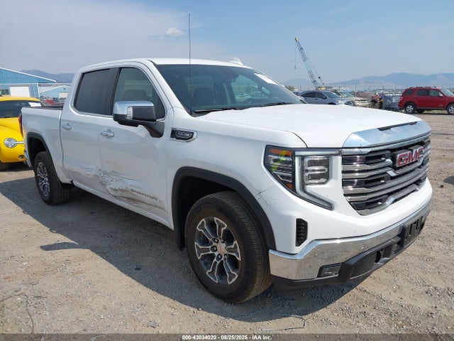 1GTPHDED4SZ268316 GMC l84