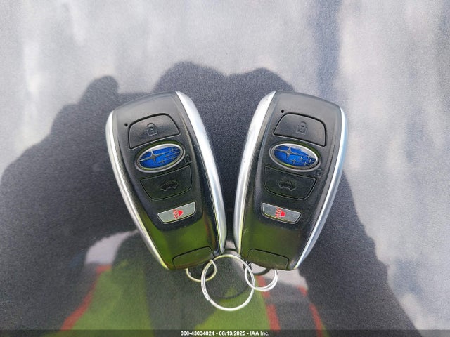 Subaru 3.6l u4 2015 4S4BSENC2F3273950 Image 11