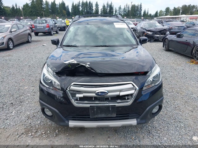 Subaru 3.6l u4 2015 4S4BSENC2F3273950 Image 12