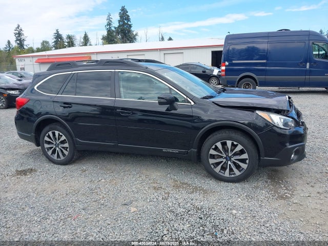 Subaru 3.6l u4 2015 4S4BSENC2F3273950 Image 13