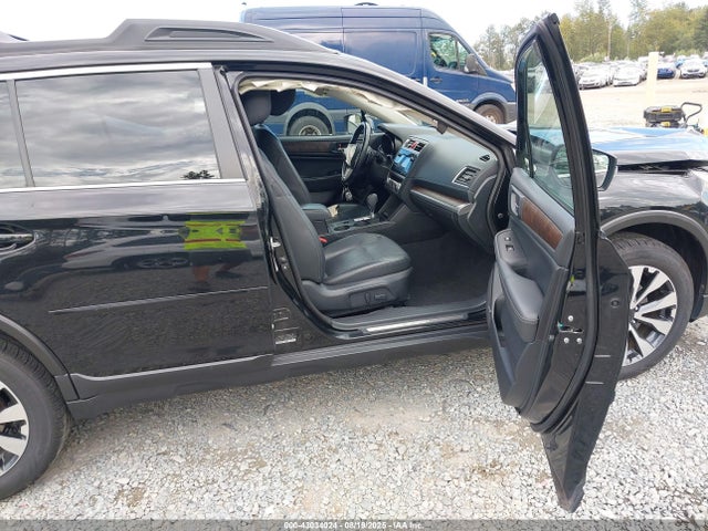 Subaru 3.6l u4 2015 4S4BSENC2F3273950 Image 5