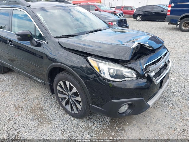 Subaru 3.6l u4 2015 4S4BSENC2F3273950 Image 6