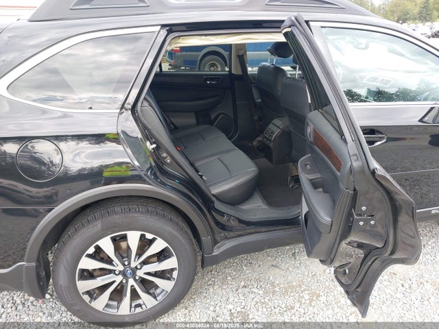 Subaru 3.6l u4 2015 4S4BSENC2F3273950 Image 8