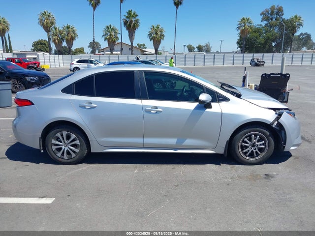 JTDEAMDE6NJ061788 Toyota 2zr-fxe, 1nm