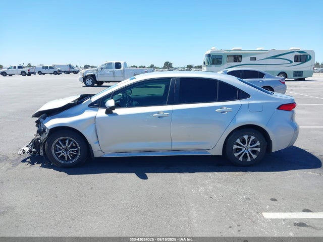JTDEAMDE6NJ061788 Toyota 2zr-fxe, 1nm