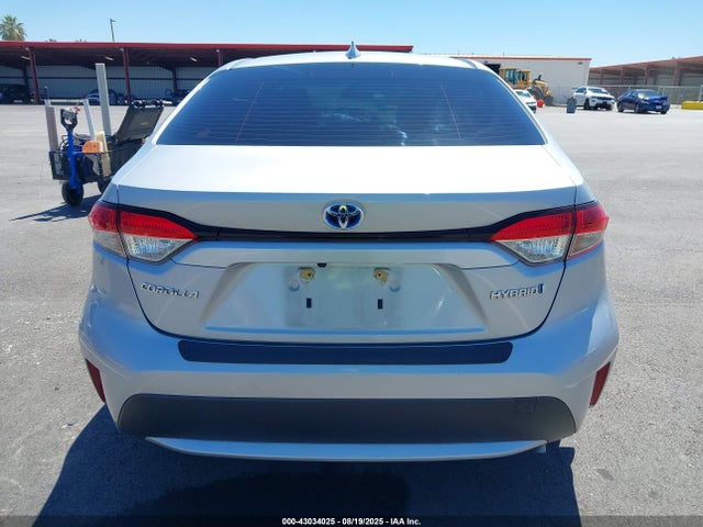 JTDEAMDE6NJ061788 Toyota 2zr-fxe, 1nm